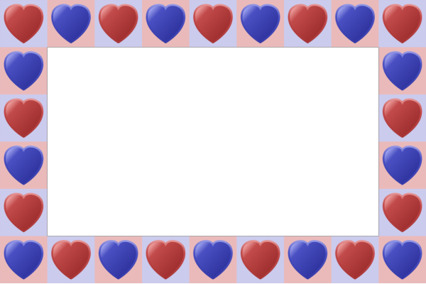 Blue Rectangle PNG Clip art