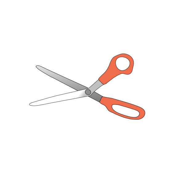 Scissors PNG Clip art
