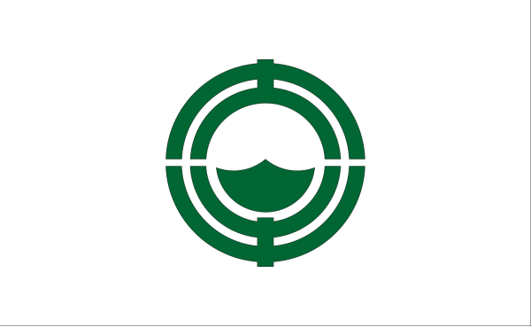 Flag Of Asahikawa Hokkaido PNG Clip art