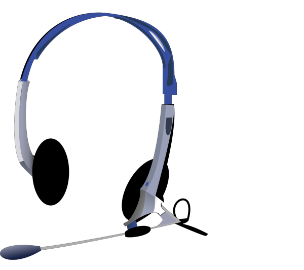 Headphone PNG Clip art