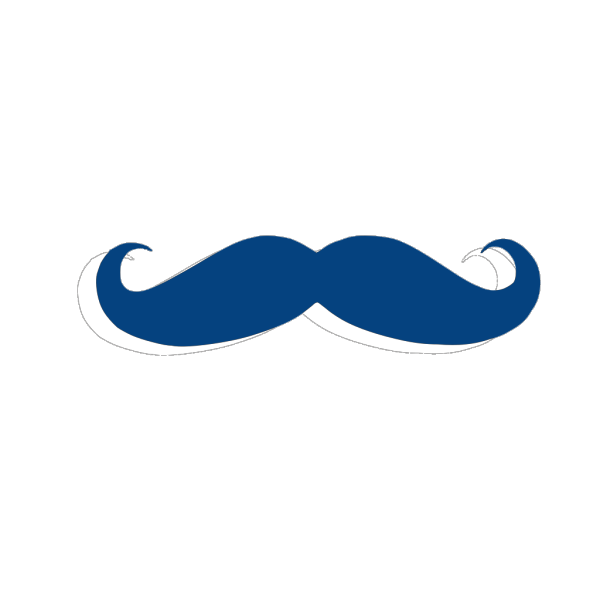 Mustache PNG, SVG Clip art for Web - Download Clip Art, PNG Icon Arts