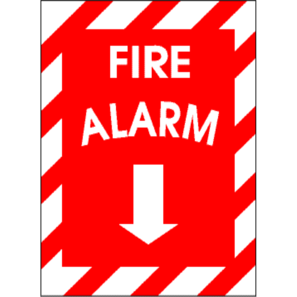 Fire Alarm Button PNG Clip art