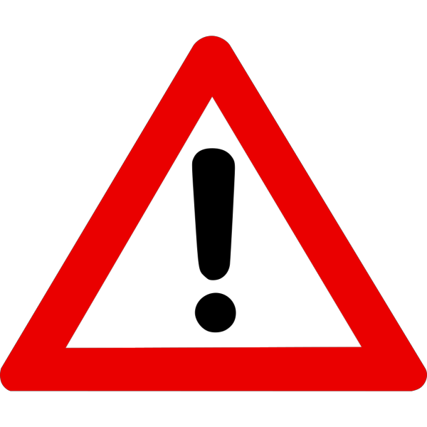 Message Attention Icon PNG images
