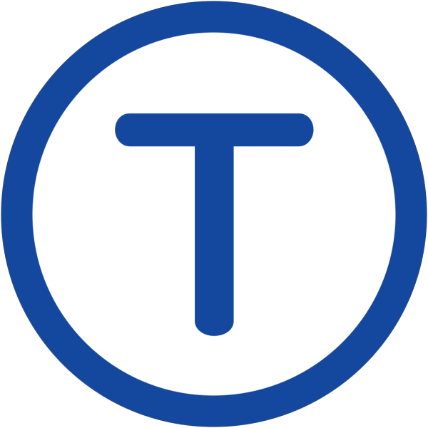 Tramway T PNG Clip art