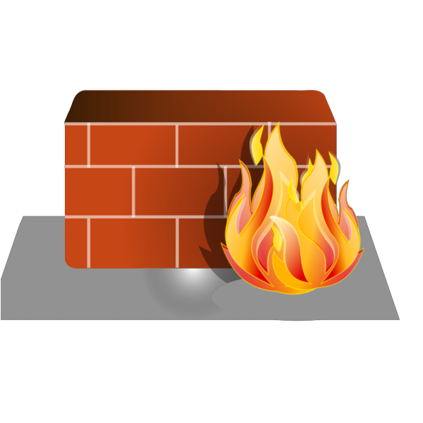 Firewall PNG Clip art