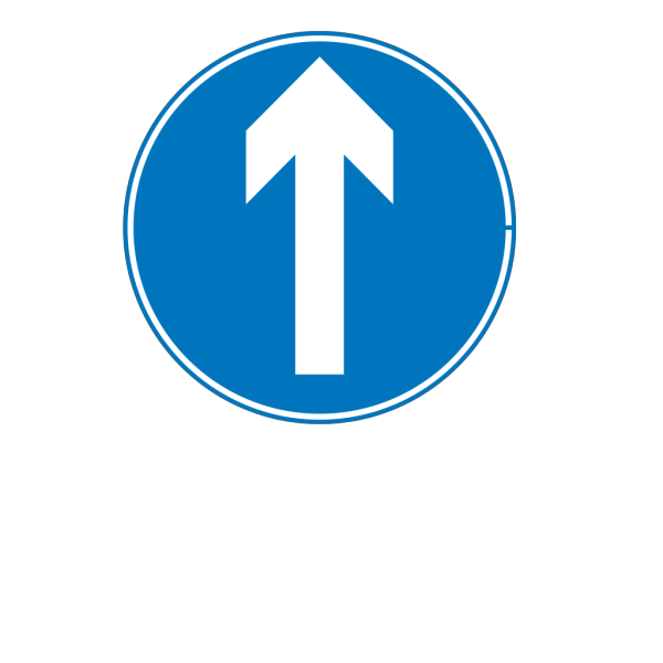 Svg Road Signs 12 PNG Clip art