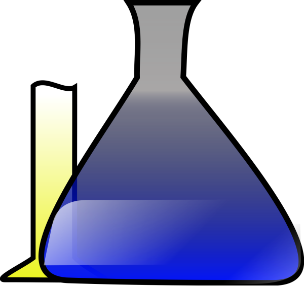 Chemical Experiment PNG images