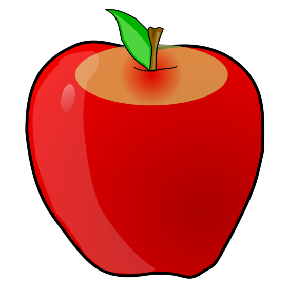 Another Apple PNG Clip art