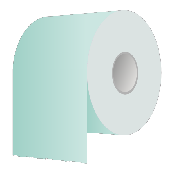 Toilet Paper Roll PNG Clip art
