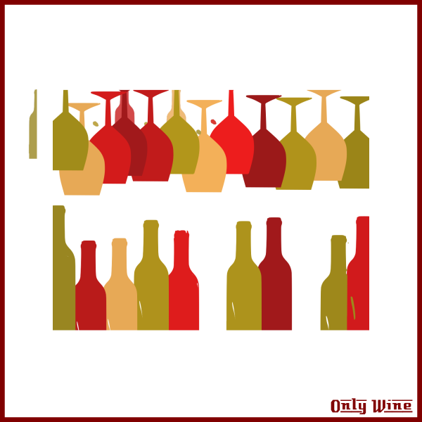 Bottles PNG Clip art