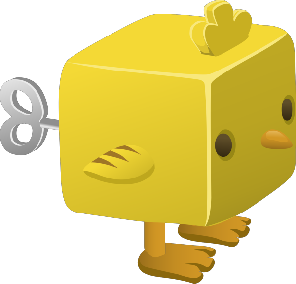 Chick PNG Clip art