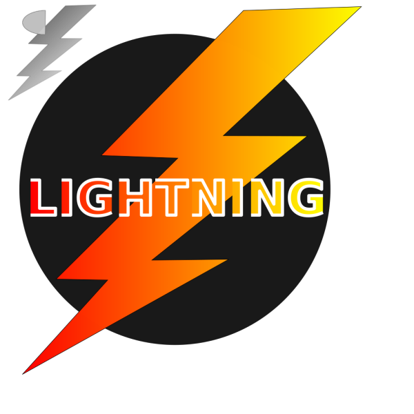 Spite Lightning PNG Clip art