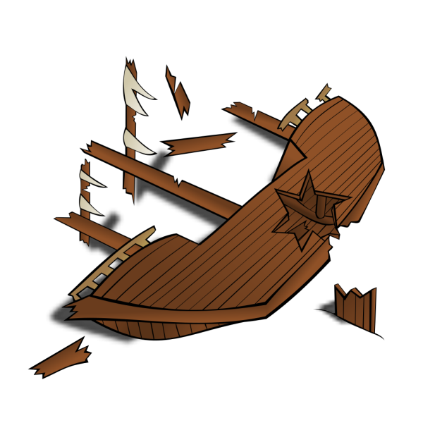 Shipwreck PNG images