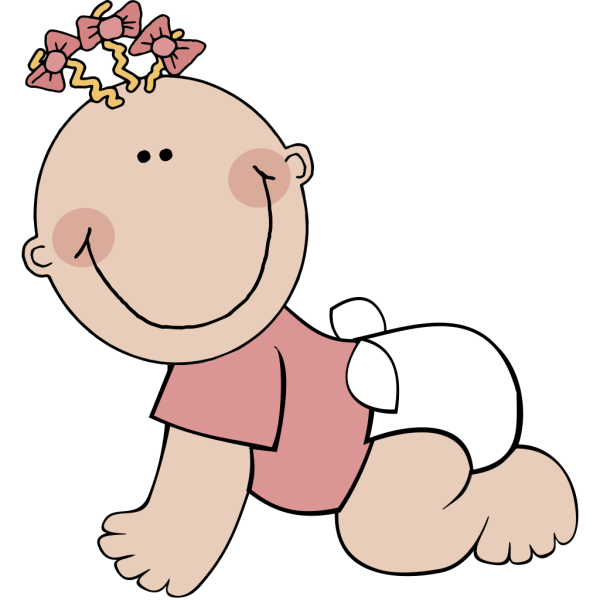 Baby Chick PNG Clip art