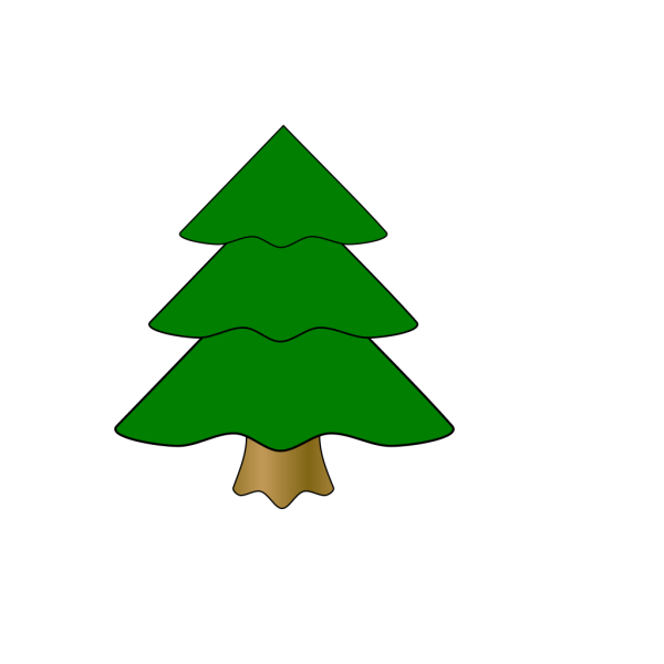 Modifiedtree PNG Clip art
