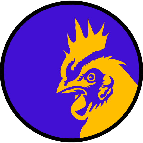 Rooster Bird PNG Clip art