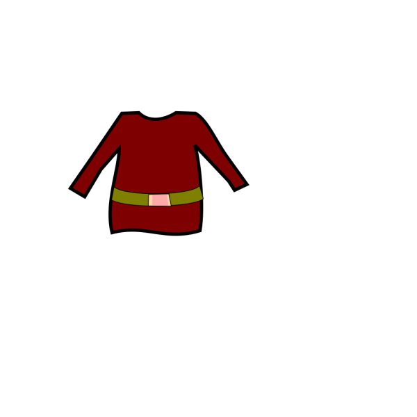 The Elfshirt PNG Clip art