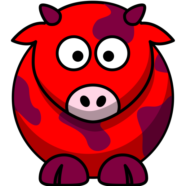 cow PNG images, icon, cliparts - Page 2 - Download Clip Art, PNG Icon Arts