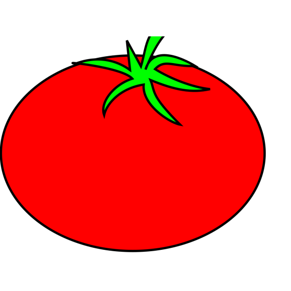 Tomato Plant PNG Clip art