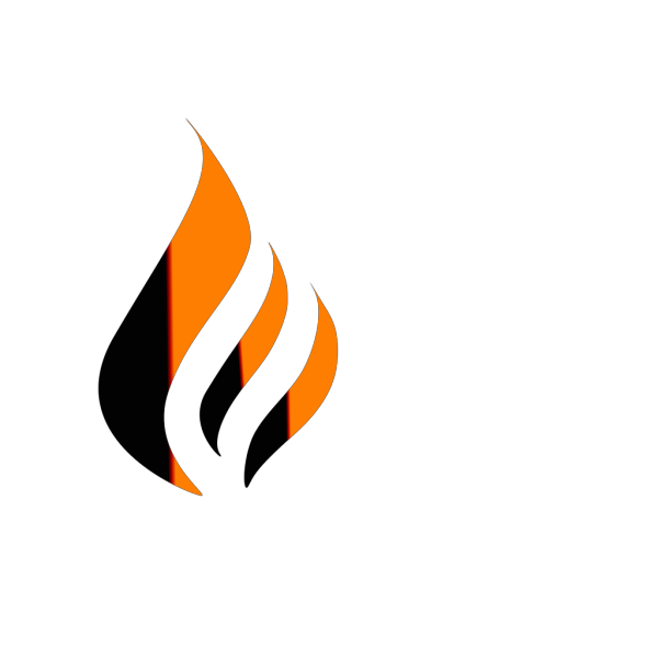Flame 15 PNG Clip art