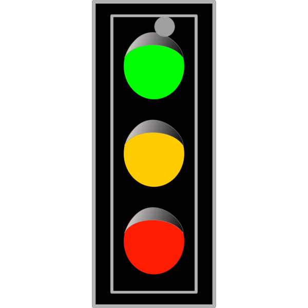 Traffic Light PNG images