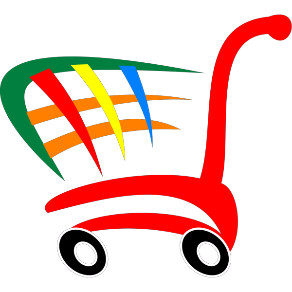 Shopping Cart Png Svg Clip Art For Web Download Clip Art Png Icon Arts