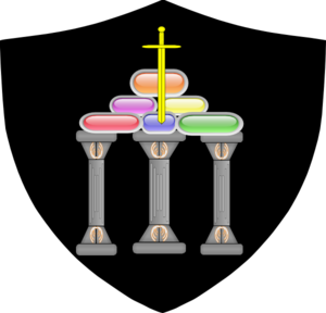 Pillars Of The Church Updated PNG images