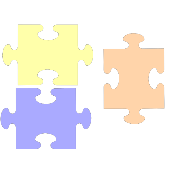 puzzle PNG images, icon, cliparts - Download Clip Art, PNG Icon Arts