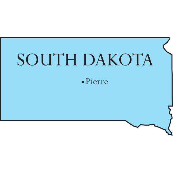 Sheep - South Dakota State Jackrabbits - Team Colors - College Football PNG Clip art