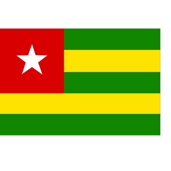 Togo PNG Clip art