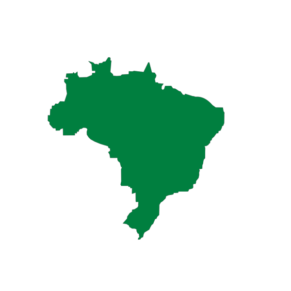 Brazil Star PNG Clip art