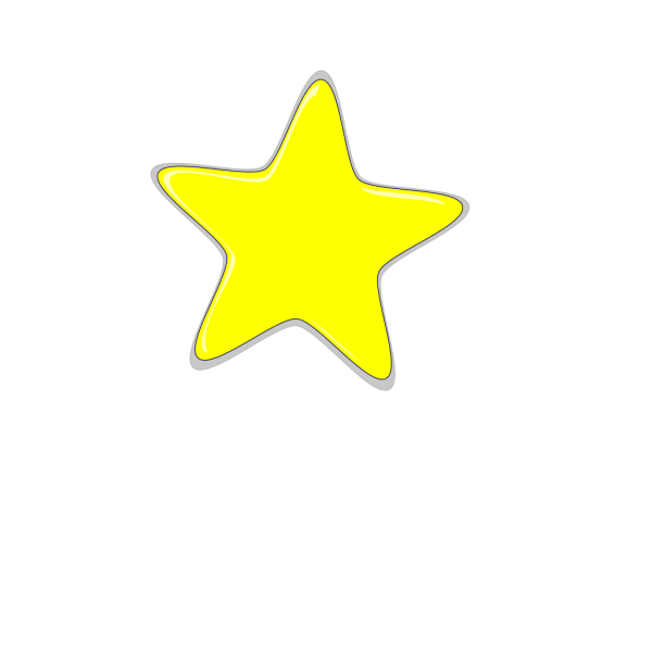 Rising Star PNG Clip art