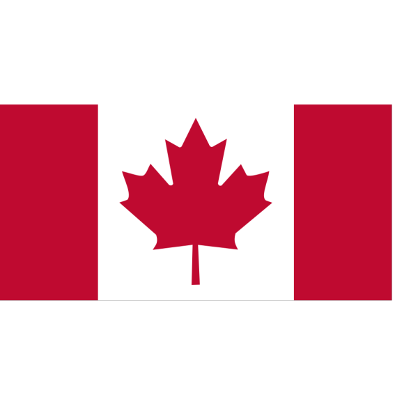 National Flag Of Canada PNG Clip art