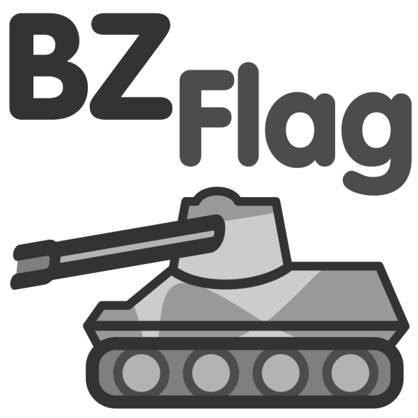 Flag Tank PNG Clip art
