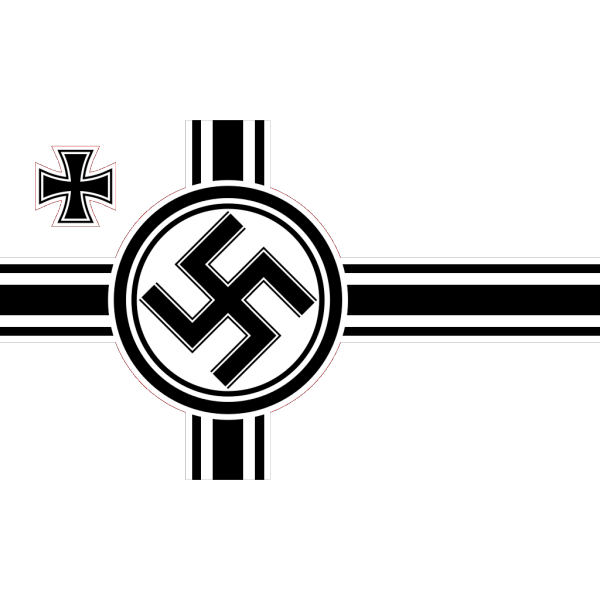 Nazi Symbol PNG Clip art