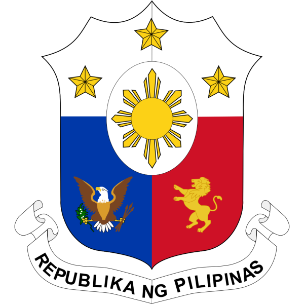 Coat Of Arms Of The Philippines PNG Clip art