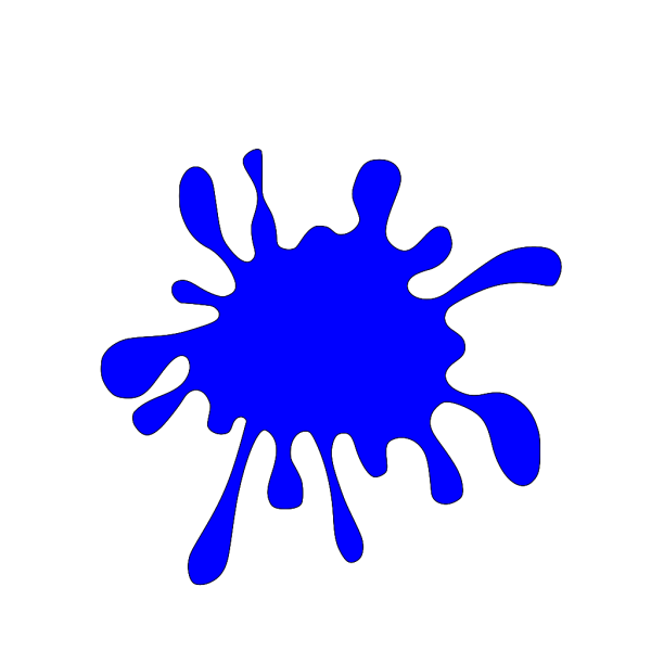 Blue PNG Clip art