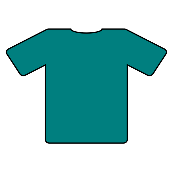 Blue Green Shirt PNG, SVG Clip art for Web - Download Clip Art, PNG ...