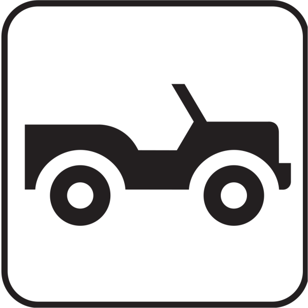 Jeep Truck Car PNG Clip art