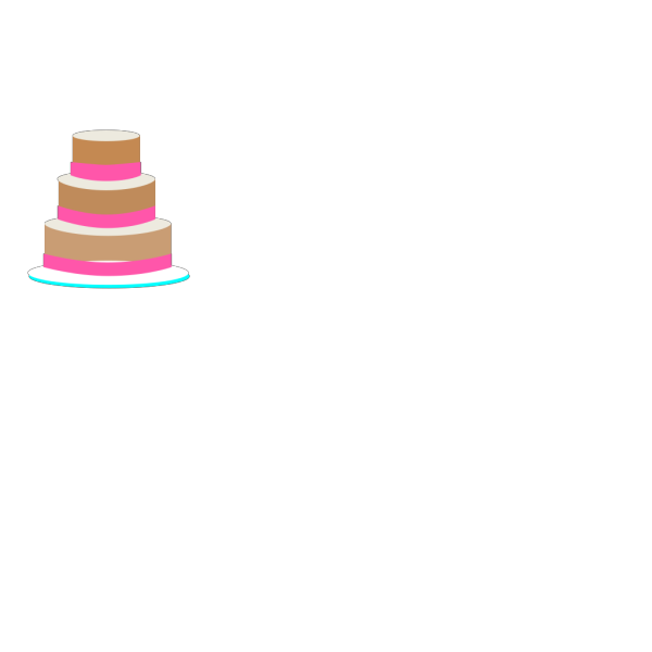 Wedding Cake Clip Art PNG Clip art