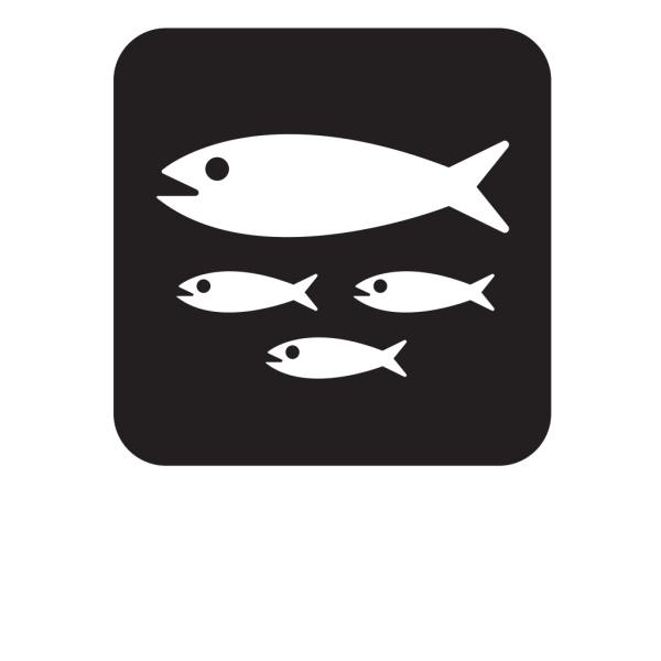 Fish Hatchery Black PNG Clip art