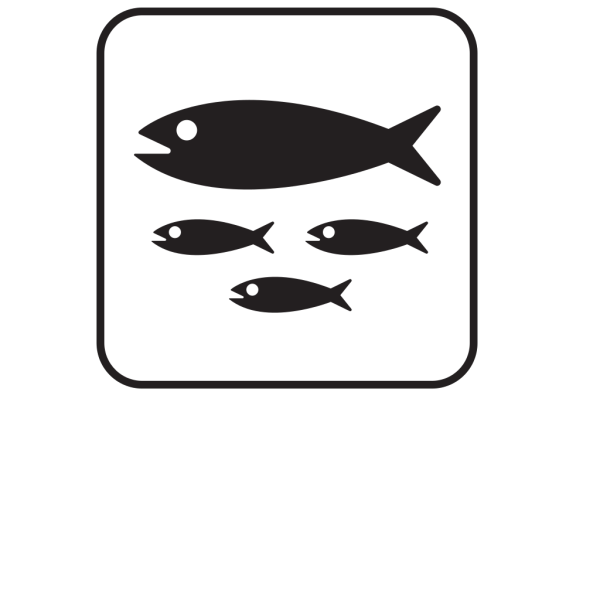 Fish Hatchery White PNG Clip art