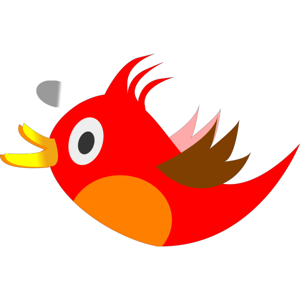 Bird Of Peace PNG images