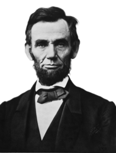 Abraham Lincoln Background PNG PNG Clip art