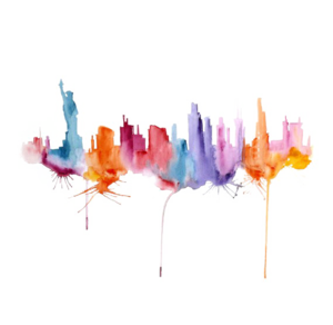 Abstract Watercolor PNG Clipart PNG Clip art