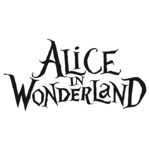 Alice In Wonderland PNG Clipart PNG Clip art