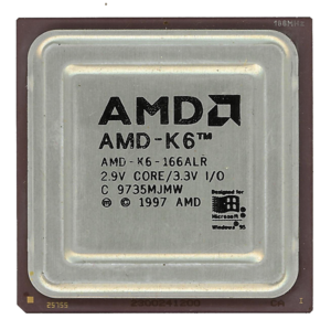 AMD Processor Transparent PNG PNG Clip art