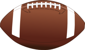 American Football Ball Clip Art PNG PNG Clip art