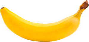 Animated Banana PNG PNG Clip art