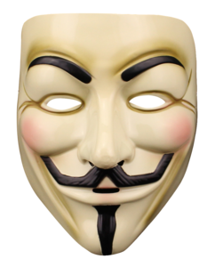 Anonymous Mask PNG Background Photo PNG Clip art